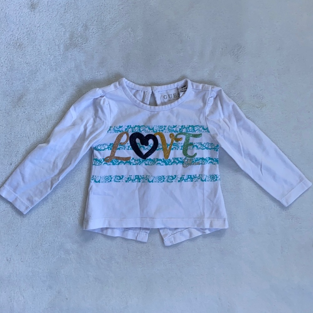 Guess shirt